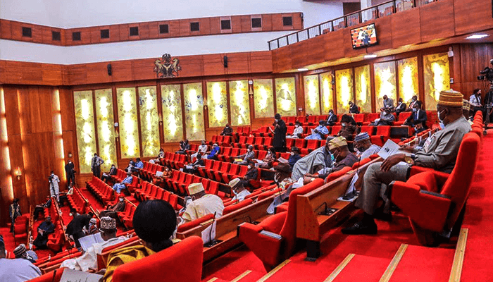 Senate Committee: Capital Gain Tax Terrifies Investors