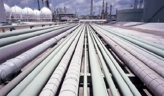 Nigeria’s Energy Transition Will Be Accelerated by 20 Gas Projects