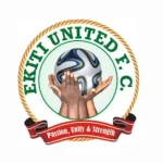 SPORTNNL: Ekiti United unveils a new uniform for the 2025–2026 campaign