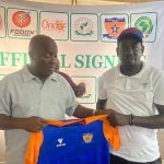 SPORTNNL: Akinfolarin is prepared to take over as Sunshine Stars’ head coach