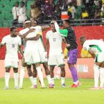 SPORT2026 WCQ: Gusau praises the Super Eagles’ victory over Gabon