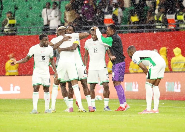 SPORT2026 WCQ: Gusau praises the Super Eagles’ victory over Gabon