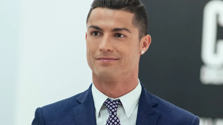 Sports Cristiano Ronaldo will not play in the opening World Cup match in 2026.
