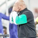 Nigeria’s hopes for the 2026 World Cup are dashed by DR Congo