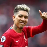 Sports Roberto Firmino explains why he turned down the chance to sign with Real Madrid.