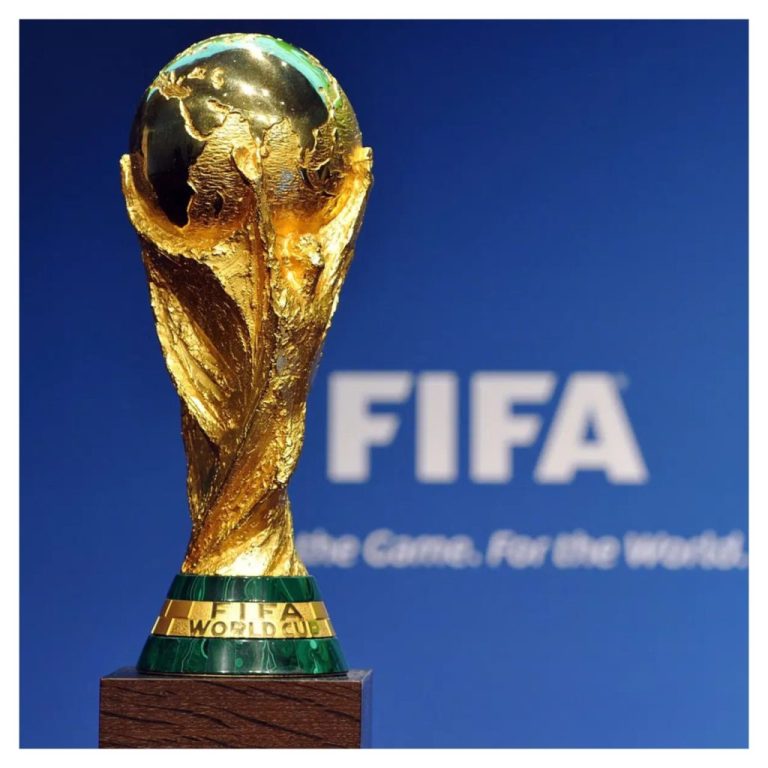 42 nations have qualified for the SPORT2026 World Cup.  [Complete List]