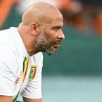 Sports Nigeria vs. DR Congo: Super Eagles coach Chelle explains why she replaced Osimhen at halfway.