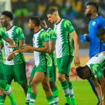 SPORTWCQ playoffs: Nigerians respond to Super Eagles’ loss to DR Congo by saying, “You embarrassed us.”