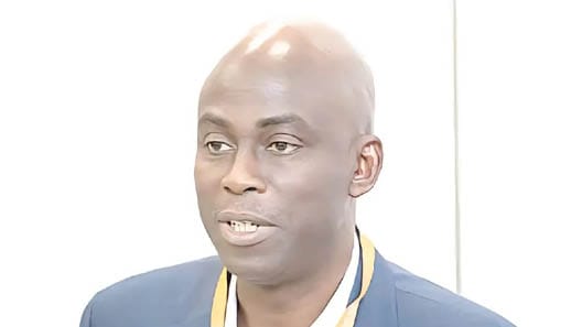 The Northern Nigerian Federation has big plans for table tennis.