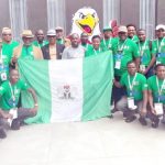 Nigeria Wins the Title of Best Scrabble Team in the World