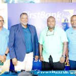 More Partners Join the 2025 First Bank Lagos Open Golf