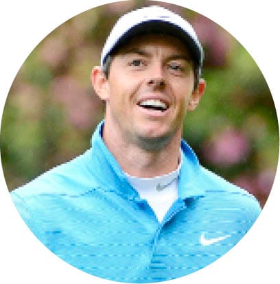 McIlroy Wins the Dubai Title in His Seventh RaceI’m
