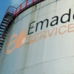 The company extracts its first oil from the Ibom field.