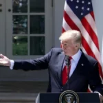 The Geopolitical Economy of a Trumped World