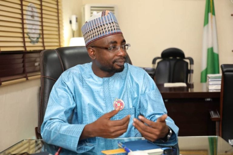 FG aims to train 50 million Nigerians and achieve 70% digital literacy.