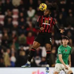 SPORTEPL: With a £65 million release clause, Liverpool and Arsenal compete for Semenyo