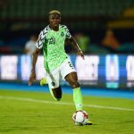World Cup Playoff Ouster: Osimhen’s Substitution Is Questioned by Analysts