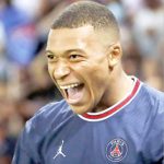 PSG and Mbappe In Counterclaims Valued at Hundreds of Millions