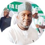 Mouktar Mohammed: The Super Eagles’ failure should act as a catalyst for change