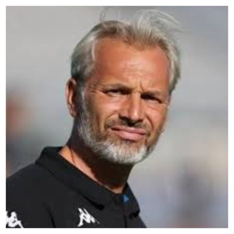 Sébastien Desabre: SPORTDR Congo is on par with Nigeria