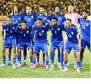 Curacao is now the smallest country to qualify for the World Cup.