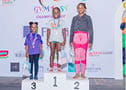 Lagos Clubs Win the 2025 GYMFEST Championship Podium
