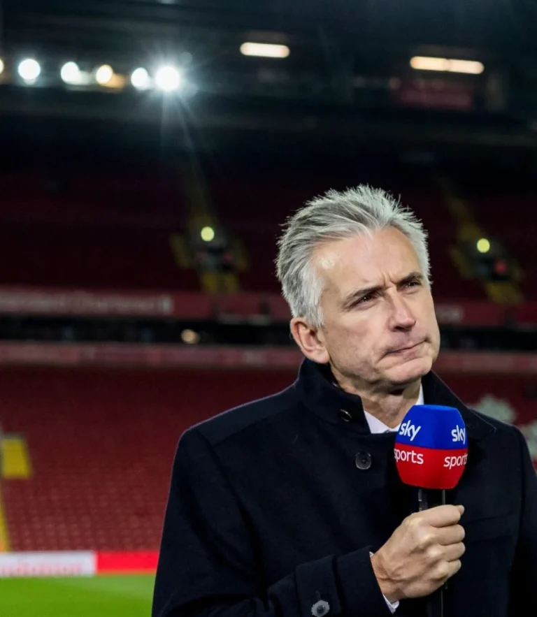 SPORTEPL: Alan Smith identifies Arsenal’s most crucial player: “He has no replacement.”