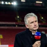 Alan Smith describes the SPORTEPL as a “two-horse race” with just two teams vying for the championship.