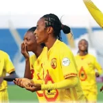 SPORTNWFL: Edo Queens reveal seven new players