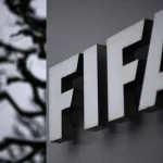 Sports Despite losing the World Cup, Nigeria moved up three spots in the latest FIFA rankings.