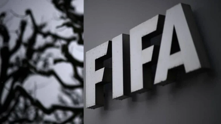 Sports Despite losing the World Cup, Nigeria moved up three spots in the latest FIFA rankings.