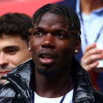 SPORTPogba will play its first game in 26 months.