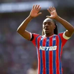 SPORTEPL: Eberechi Eze identifies the most difficult opponent he has ever faced