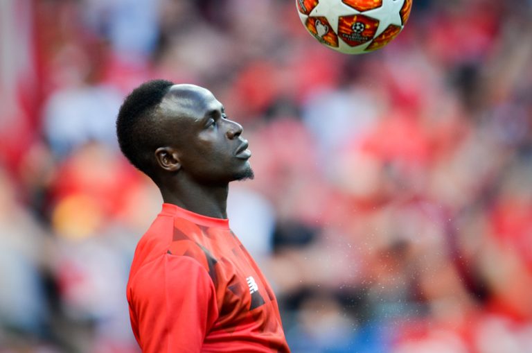 SPORTEPL: Sadio Mane explains why he turned down a transfer to Manchester United
