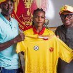 SPORTNWFL: Ogbuchi joins Edo Queens from FC Robo Queens