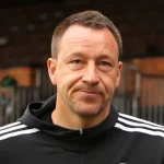 John Terry identifies just two teams capable of winning the championship before Chelsea vs. Arsenal