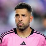 Sports Barcelona: He should have the key to Camp Nou.  Jordi Alba discusses Messi’s comeback