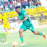 El-Kanemi Warriors are defeated by Nasarawa, who regain first place.