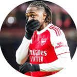 Eze’s Outstanding Hat-Trick Sinks Spurs, Giving Arsenal a Six-Point Advantage