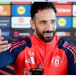 Amorim’s Team Selection Will Be Restricted by AFCON