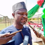 Oshodi’s election demonstrates Nigeria’s growing influence in global sports. — Mailantarki