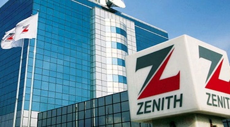 Tech Fair 5.0 Winners Receive N140 Million in Cash From Zenith Bank