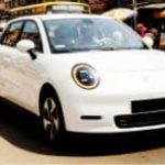 Designed for Nigeria’s Most Difficult Terrain, JéGO Electric Mobility