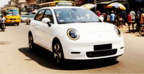 Designed for Nigeria’s Most Difficult Terrain, JéGO Electric Mobility