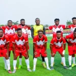 SPORTNNL: With more games, Heartland will improve, says Okoro