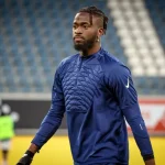 SPORTEPL: Arokodare believes Edwards can improve Wolves.