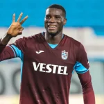 Sports Turkey: Trabzonspor defeats Istanbul Başakşehir thanks to a goal from Onuachu