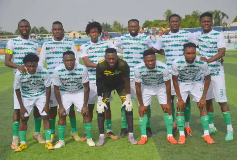 Yusuf is eager to assist Nasarawa United in obtaining a continental pass