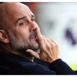 Guardiola will be missing two important players against Bayer Leverkusen in the SPORTUCL.