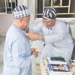 NSC aims to contribute 3% of Nigeria’s GDP.